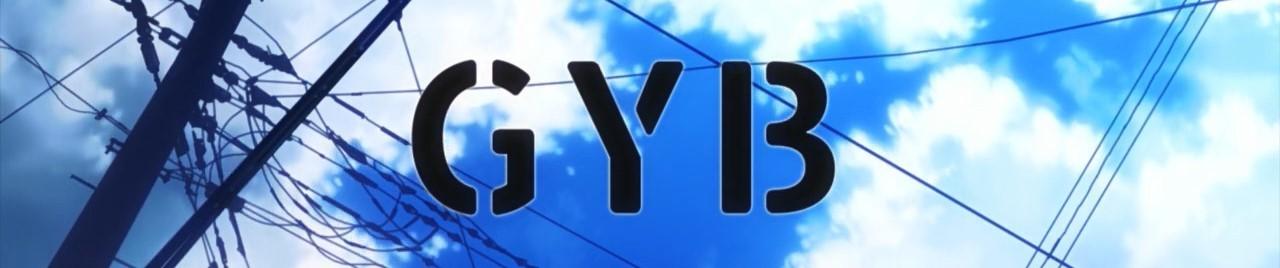 Key art for GYB!!