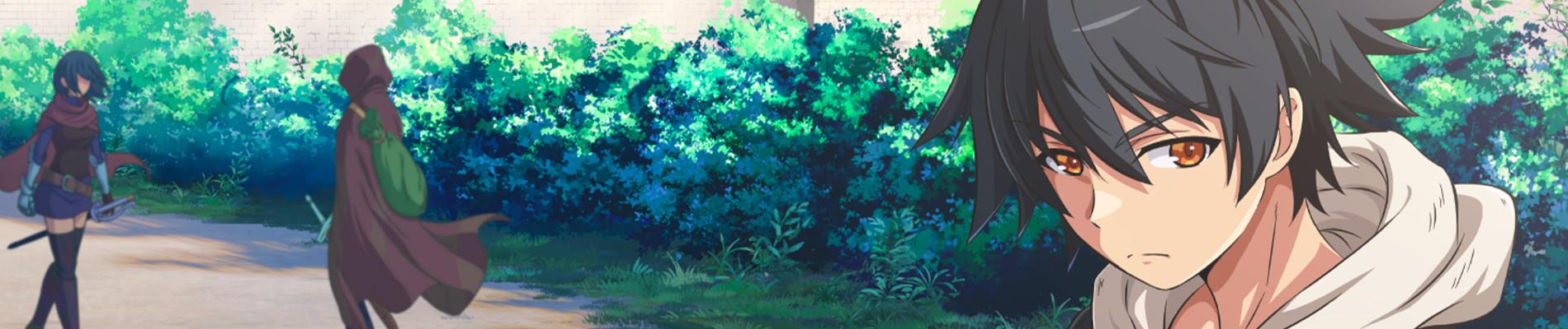 Key art for Mushoku no Eiyuu: Betsu ni Skill nanka Ira Nakattan Daga
