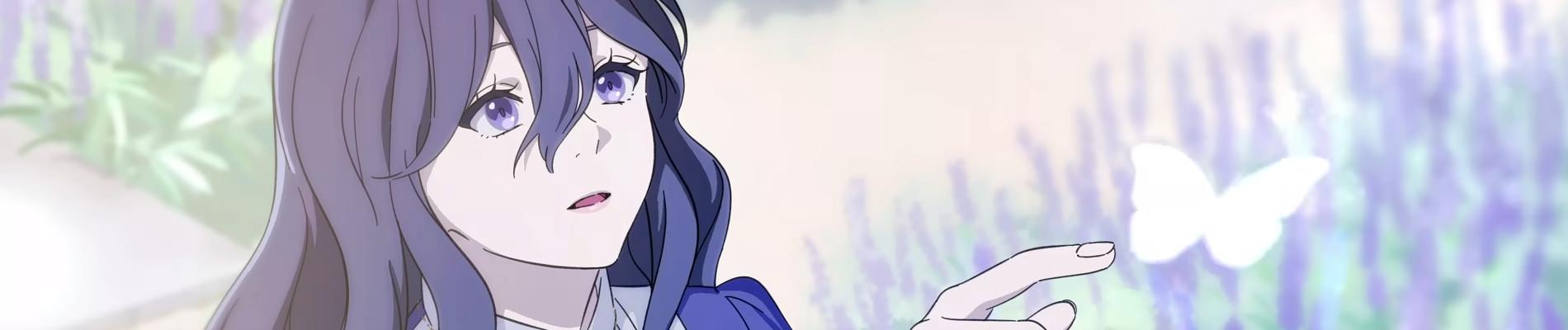 Key art for salvia