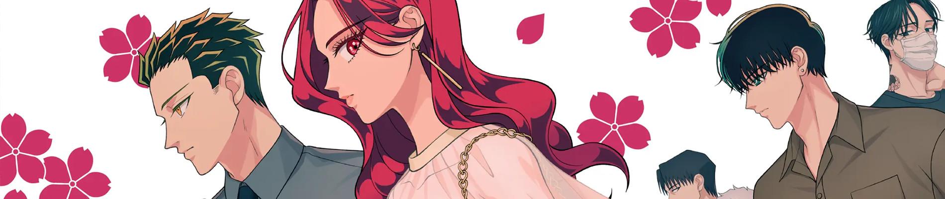 Key art for Raise wa Tanin ga Ii