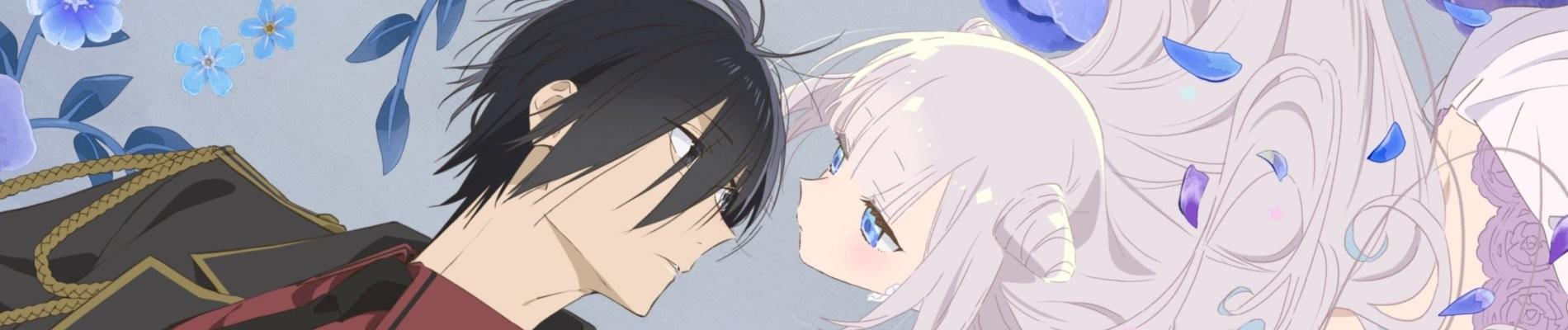 Key art for Katsute Mahou Shoujo to Aku wa Tekitai Shite Ita.