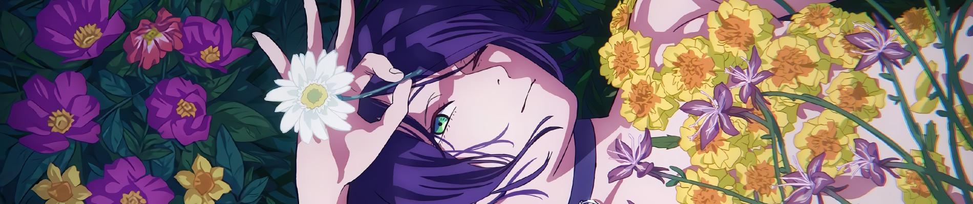 Key art for Chainsaw Man: Reze-hen
