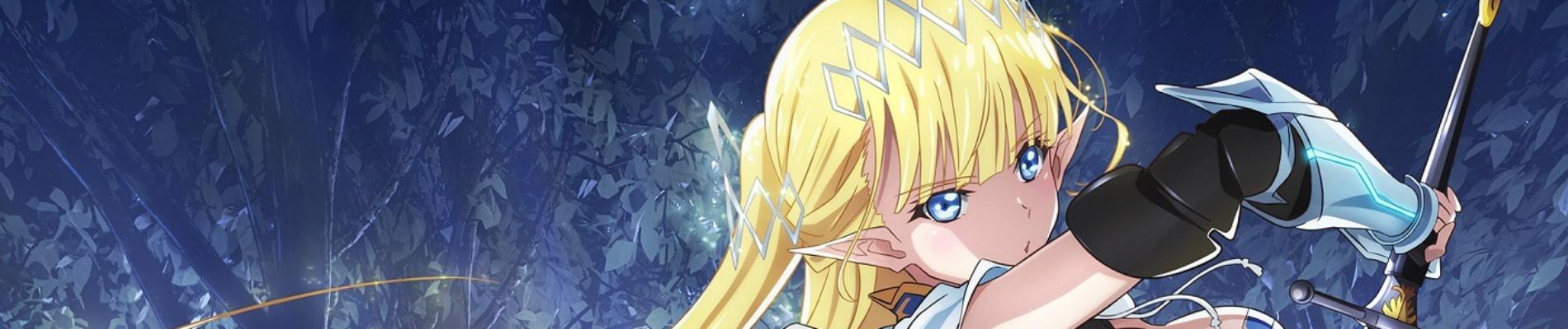 Key art for Hazure Waku no [Joutai Ijou Skill] de Saikyou ni Natta Ore ga Subete wo Juurin Suru made