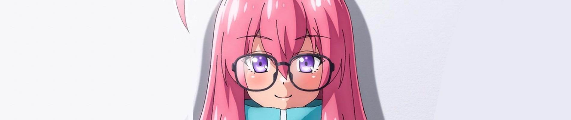 Key art for NEET Kunoichi to Naze ka Dousei Hajimemashita