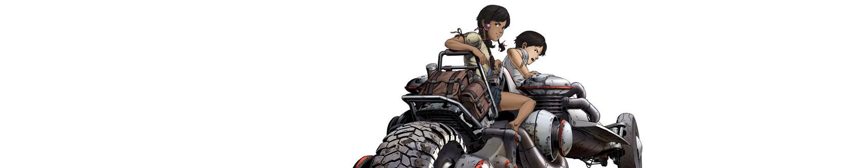 Key art for FREEDOM