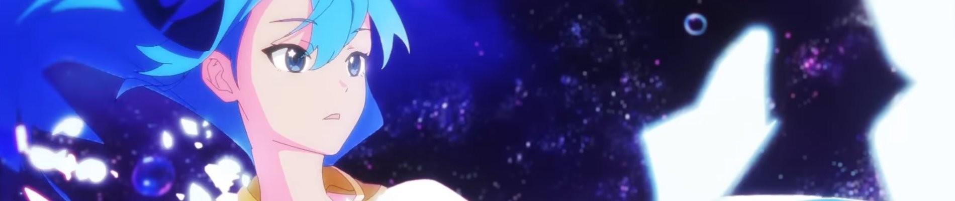 Key art for Soliloquy