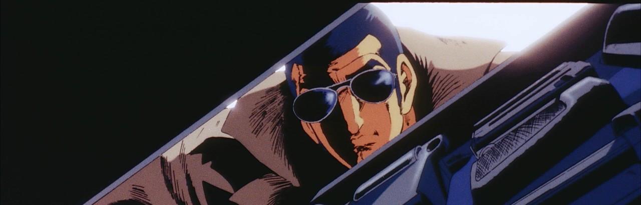Key art for Golgo 13