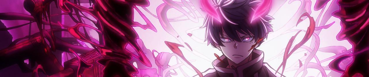 Key art for Tougen Anki