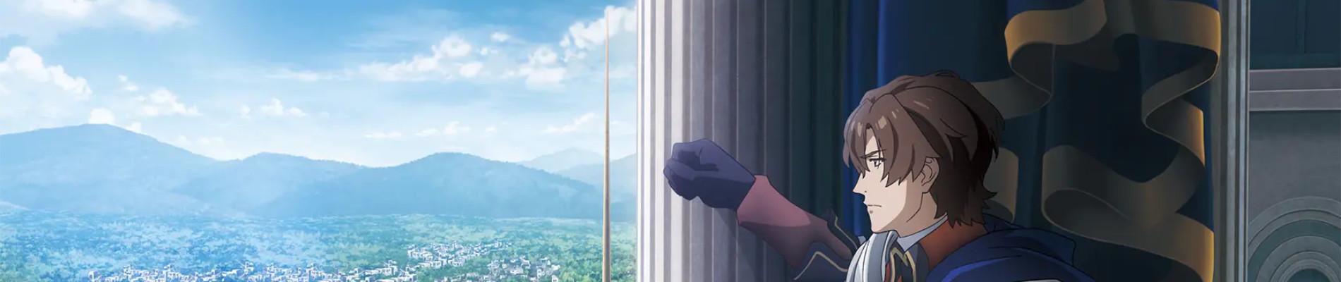 Key art for Unnamed Memory Act.2