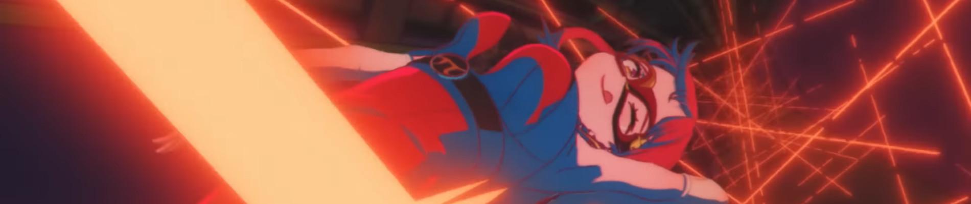 Key art for Paipai Kamen de Doukashiran?