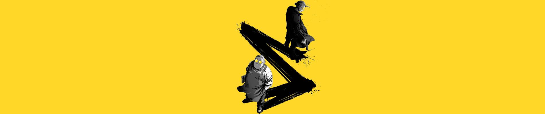 Key art for SAKAMOTO DAYS Part 2