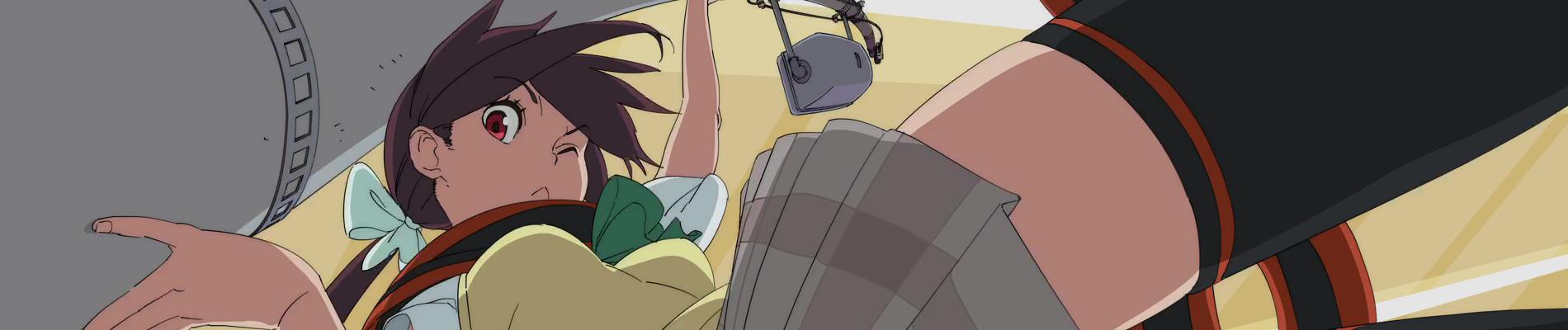 Key art for Yozakura Quartet: Hana no Uta