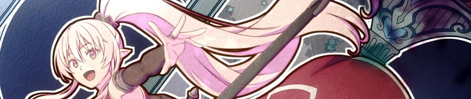 Key art for Gaikotsu Kishi-sama, Tadaima Isekai e Odekakechuu II
