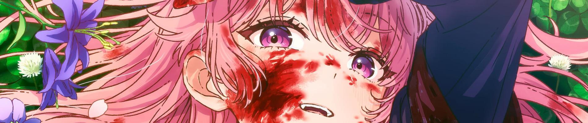Key art for Kimi ga Shinu made Koi wo Shitai