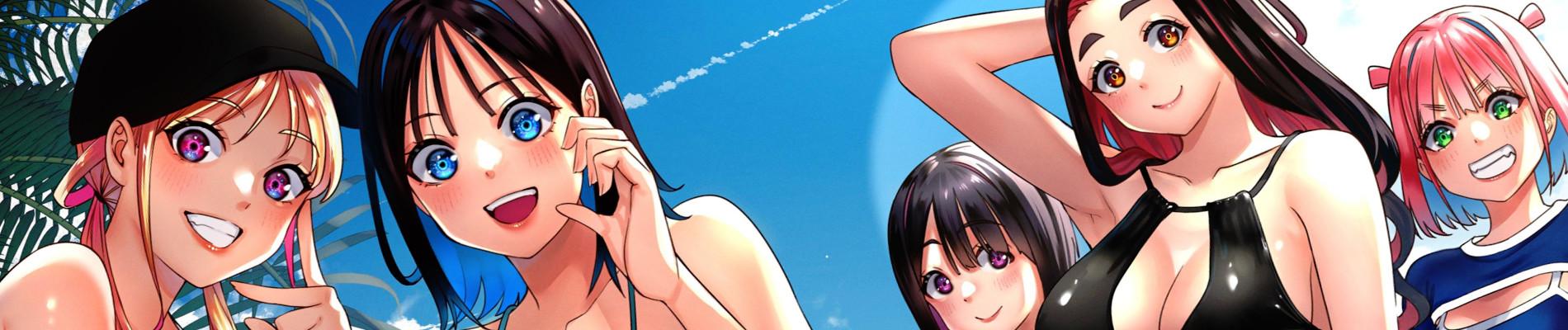 Key art for Sawaranaide Kotesashi-kun