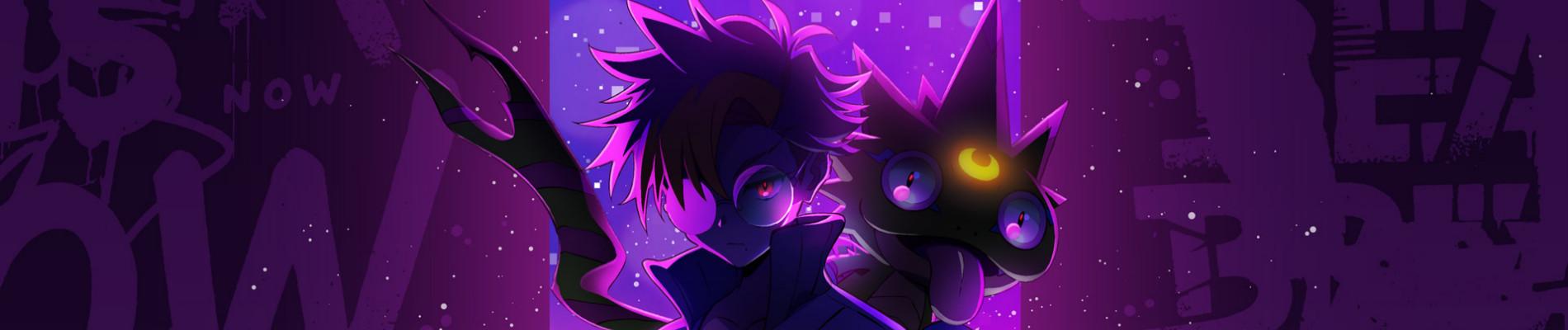 Key art for DIGIMON BEATBREAK