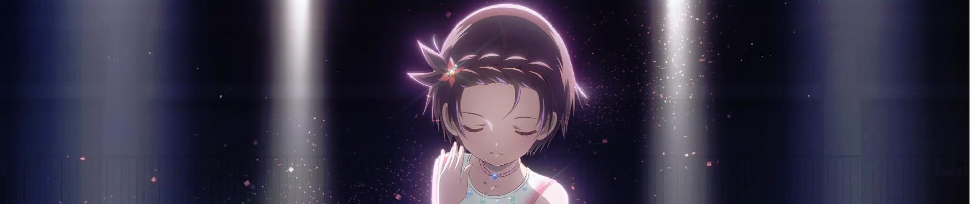 Key art for Medalist 2nd Season
