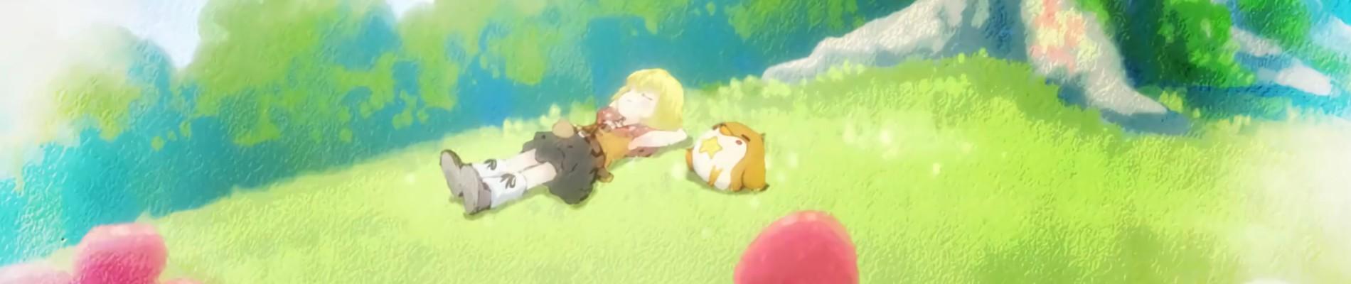 Key art for 29-sai Dokushin Chuuken Boukensha no Nichijou