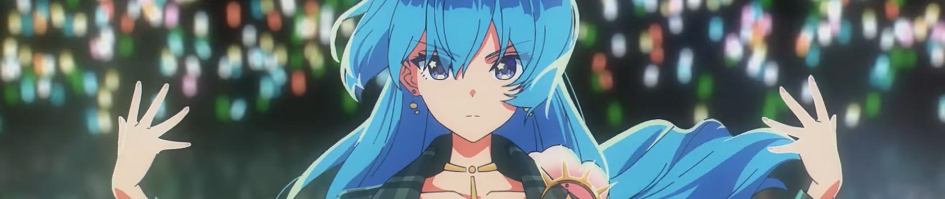 Key art for Kireigoto