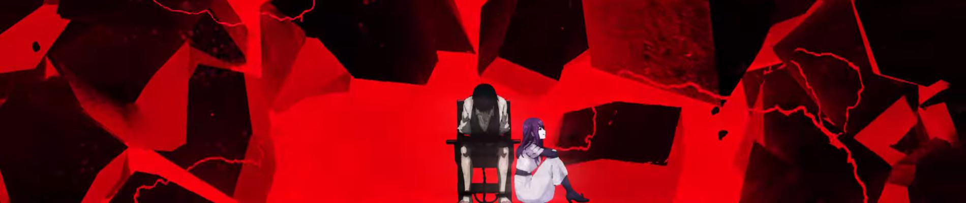 Key art for 「unravel」×『Tokyo Ghoul』TV Animation 10th Anniversary Collaboration MV