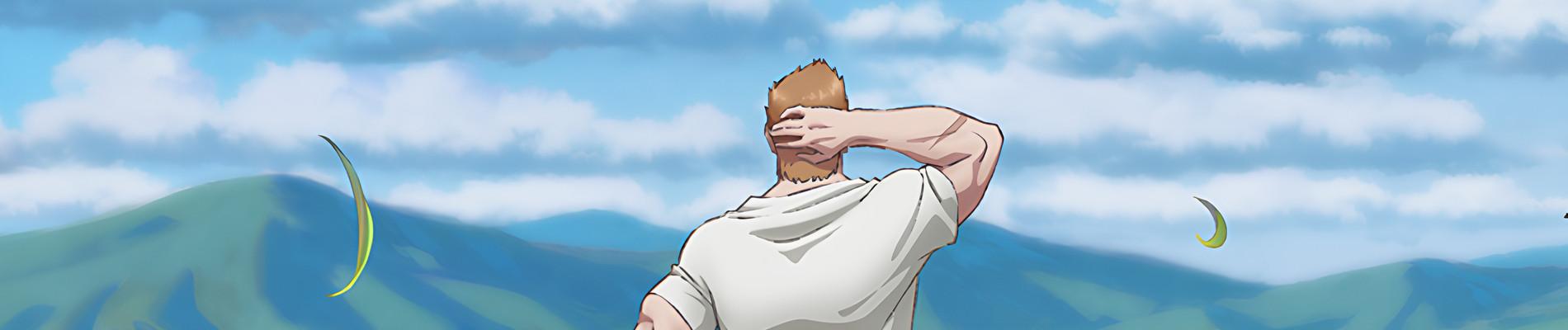Key art for Ryoumin 0-Nin Start no Henkyou Ryoushu-sama