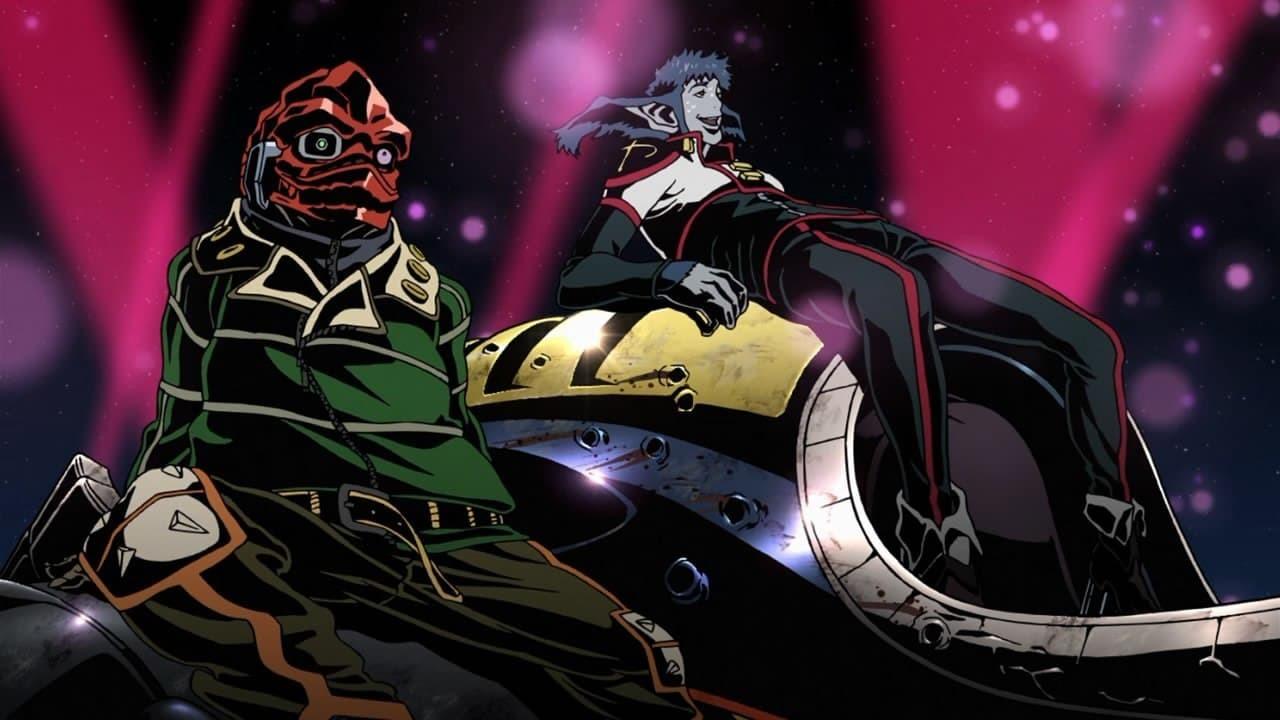 Key art for TRAVA: FIST PLANET
