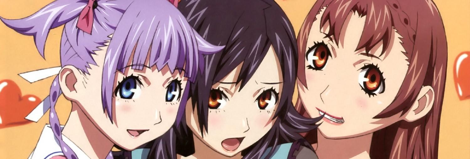 Key art for Wizard Barristers: Benmashi Cecil