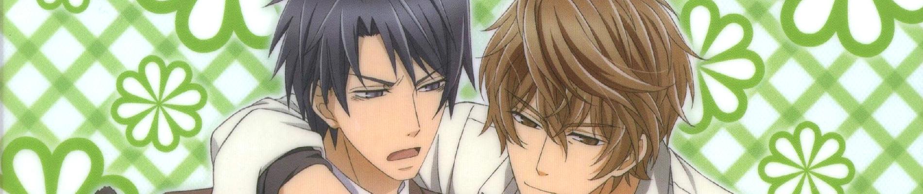 Key art for Sekaiichi Hatsukoi Movie: Yokozawa Takafumi no Baai