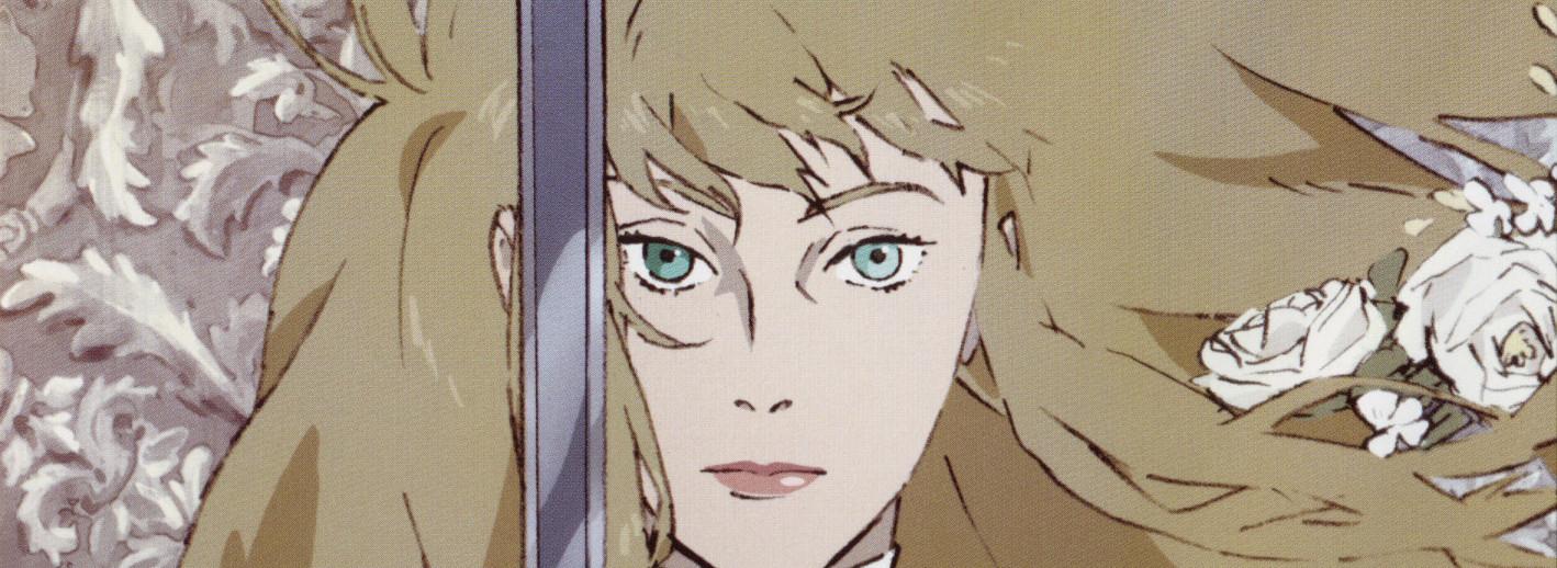 Key art for Le Chevalier D'Eon