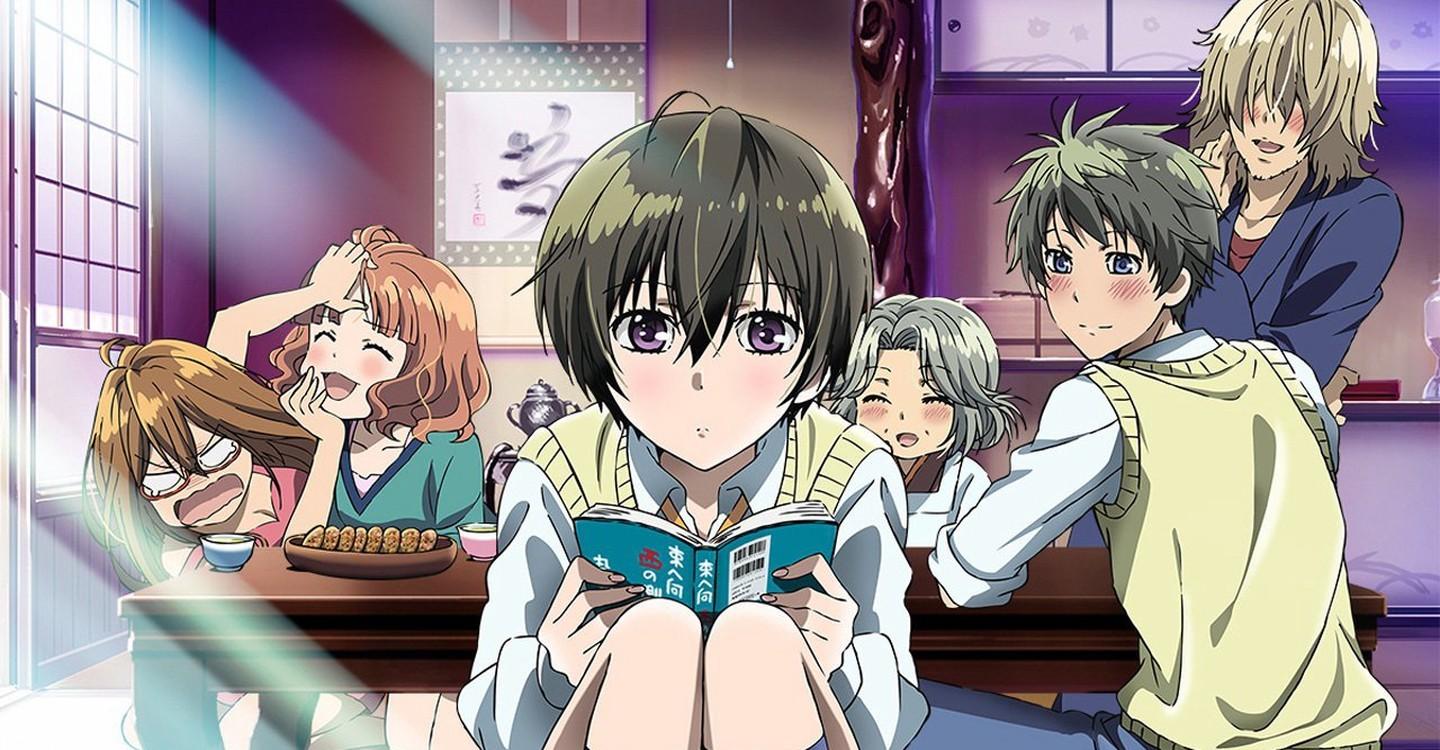 Key art for Bokura wa Minna Kawaisou
