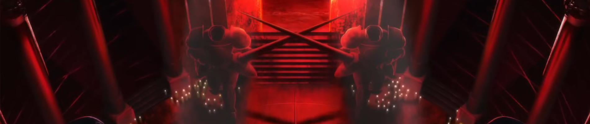 Key art for BREACH