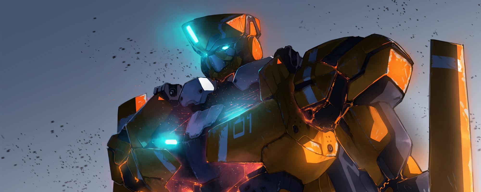 Key art for Aldnoah.Zero