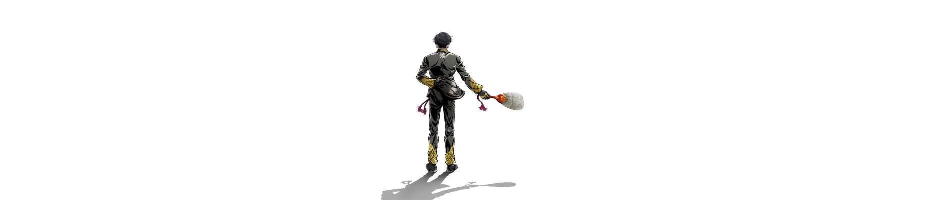 Key art for Nippon Sangoku