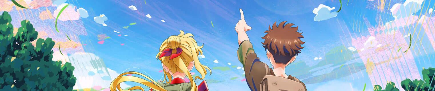 Key art for Tsuihou Sareta Cheat Fuyo Majutsushi wa Kimama na Second Life wo Ouka Suru.: Ore wa Buki dake ja Naku, Arayuru Mono ni "Kyouka Point" wo Fuyo Dekiru shi, Ore no Ishi de Itsudemo Kouka wo Kaijo Dekiru kedo, Nokotta Hitotachi Daijoubu?