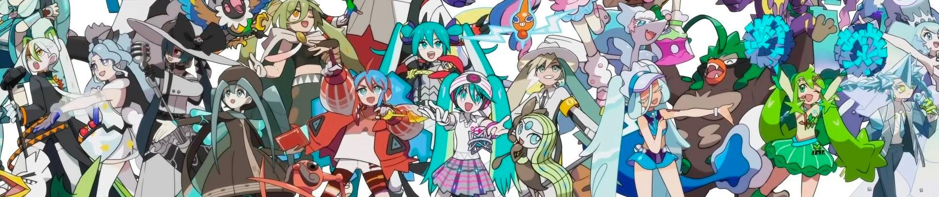 Key art for Tabidachi no Uta