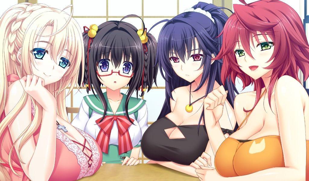 Key art for Baku Ane: Otouto Shibocchau zo! THE ANIMATION