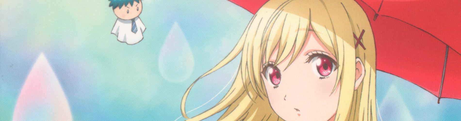 Key art for Yamada-kun to 7-nin no Majo
