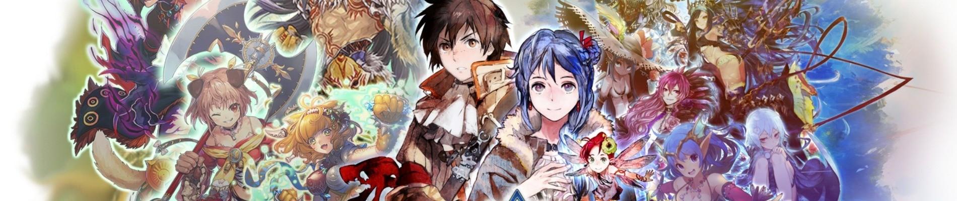 Key art for Chain Chronicle: Haecceitas no Hikari