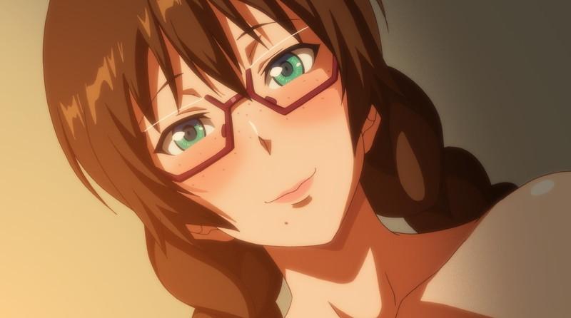 Key art for Kanojo wa Dare to demo Sex Suru.