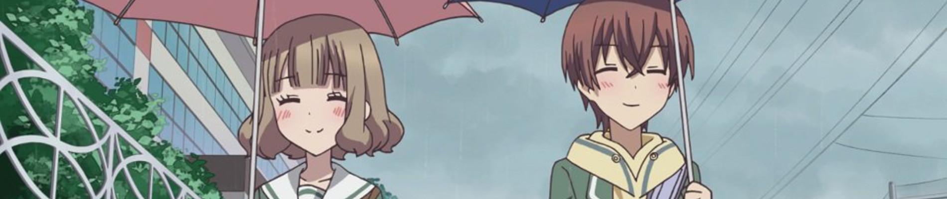 Key art for Momokuri