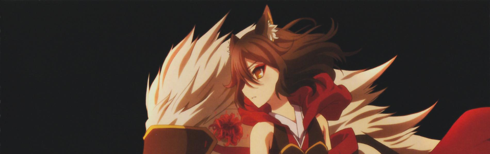 Key art for Chaos Dragon: Sekiryuu Sen'eki