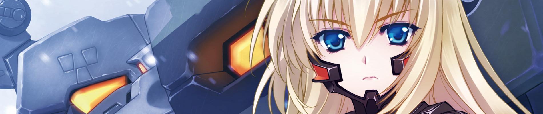 Key art for Schwarzesmarken