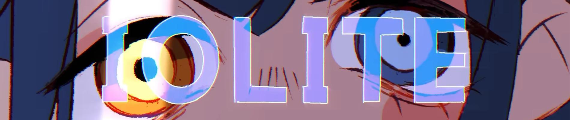 Key art for Iolite