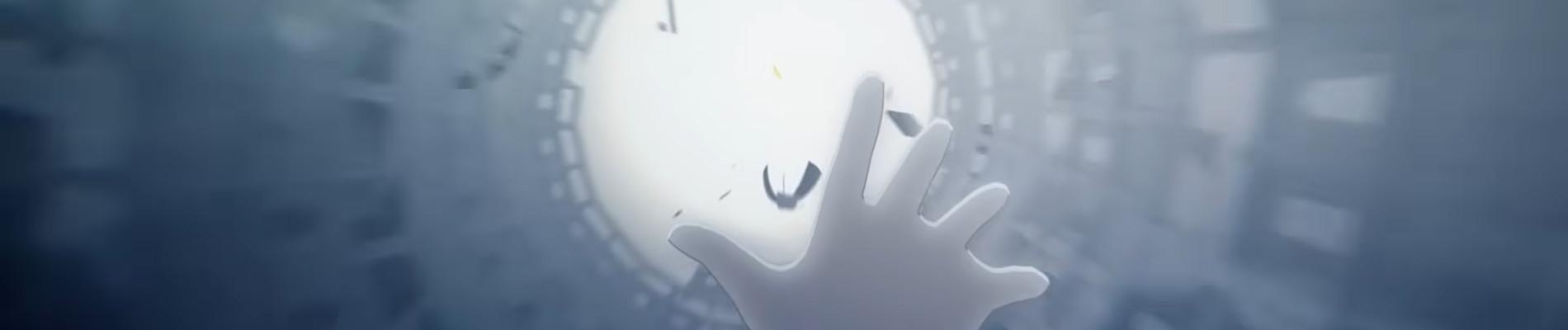 Key art for Haiiro no Shoumei