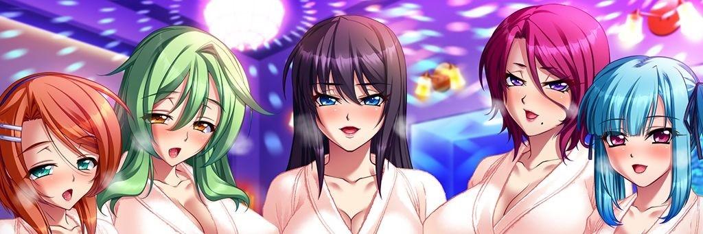 Key art for Mesu Kyoushi 4: Kegasareta Kyoudan