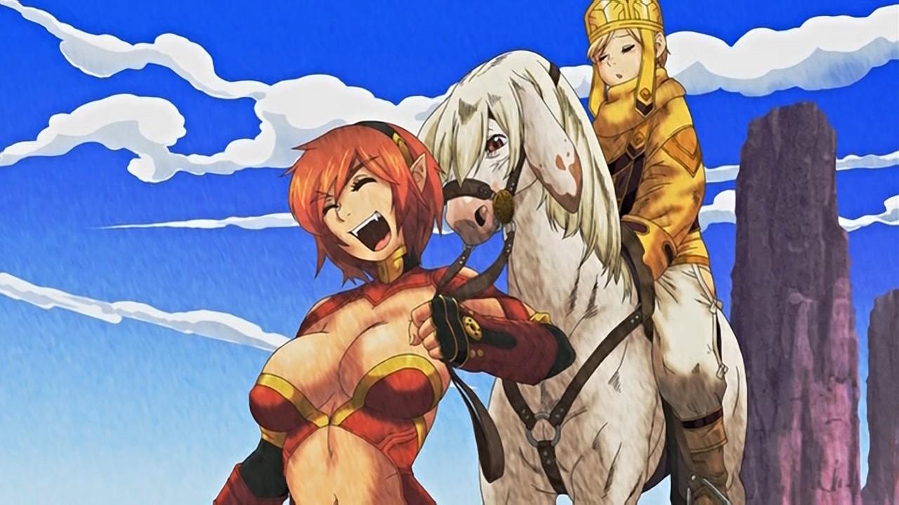 Key art for Secret Journey