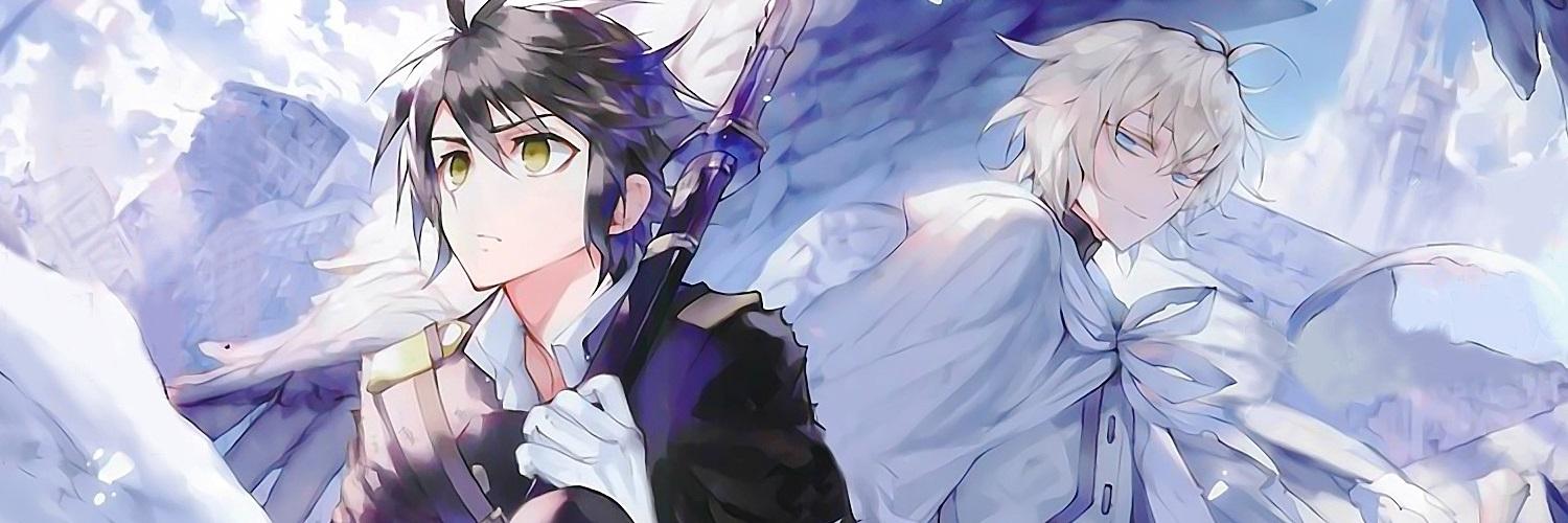 Key art for Owari no Seraph: Owaranai Seraph