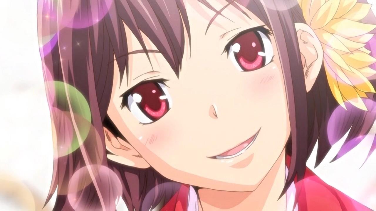 Key art for Shoujo kara Shoujo e...