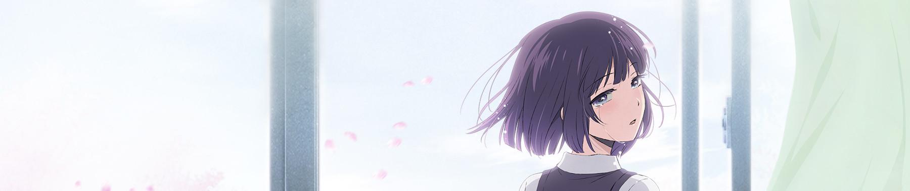Key art for Kuzu no Honkai