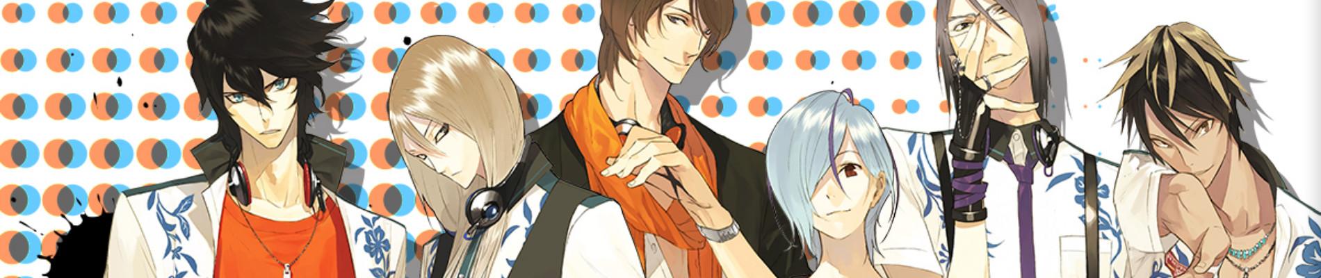 Key art for Scared Rider XechS